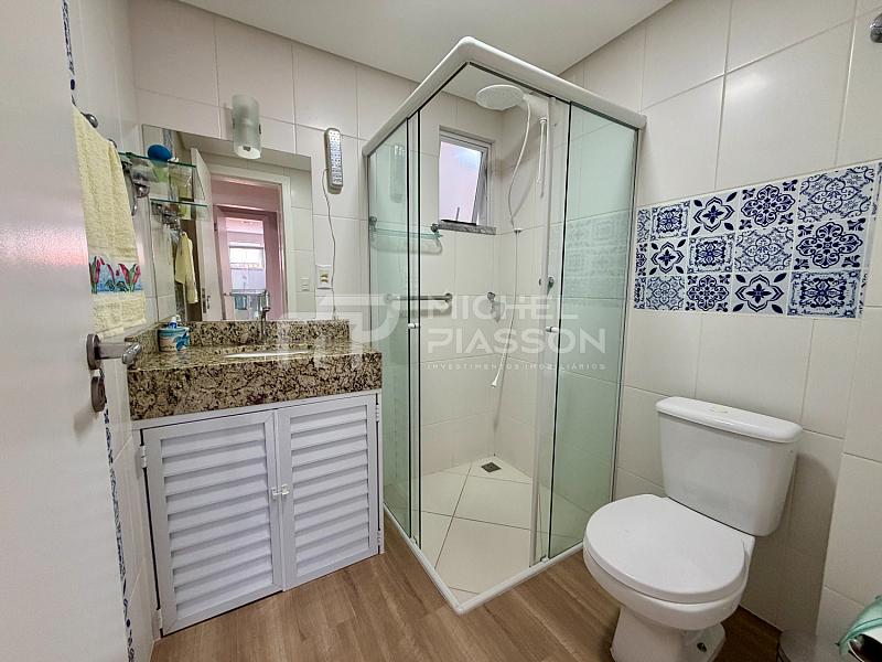 Apartamento mobiliado com 02 quartos na Praia de Bombas — foto 16