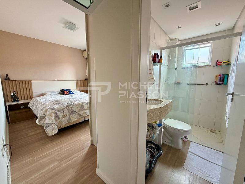 Apartamento mobiliado com 02 quartos na Praia de Bombas — foto 18