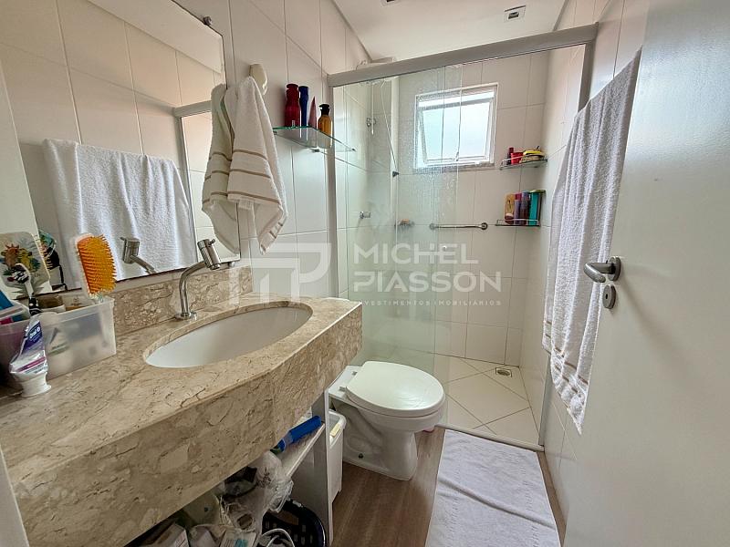 Apartamento mobiliado com 02 quartos na Praia de Bombas — foto 21