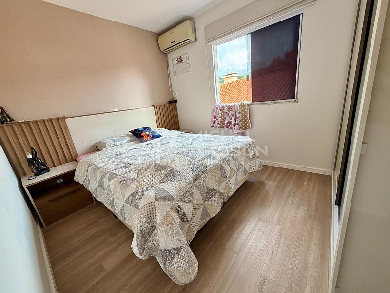 Apartamento mobiliado com 02 quartos na Praia de Bombas — foto 19