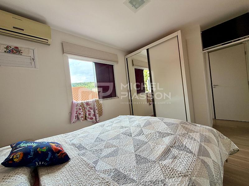 Apartamento mobiliado com 02 quartos na Praia de Bombas — foto 20