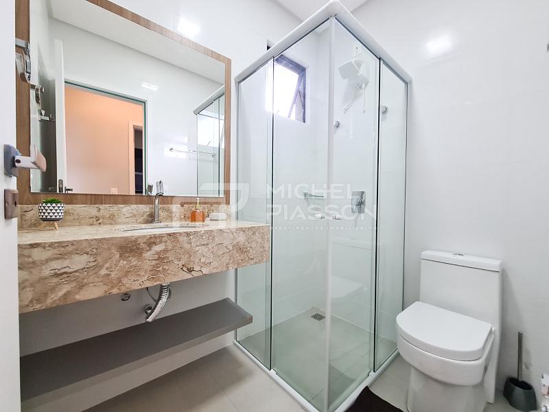 Apartamento mobiliado com 02 dormitórios na Praia de Bombas - Bombinhas (SC) — foto 16