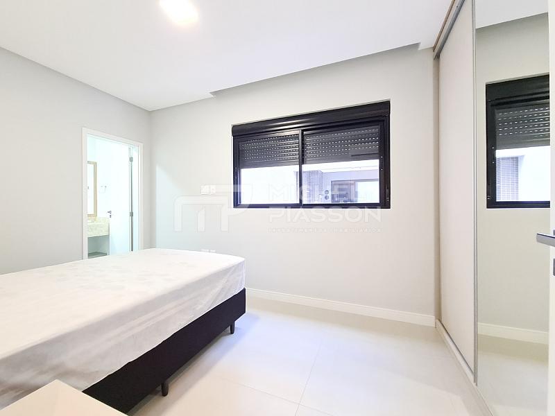 Apartamento mobiliado com 02 dormitórios na Praia de Bombas - Bombinhas (SC) — foto 11