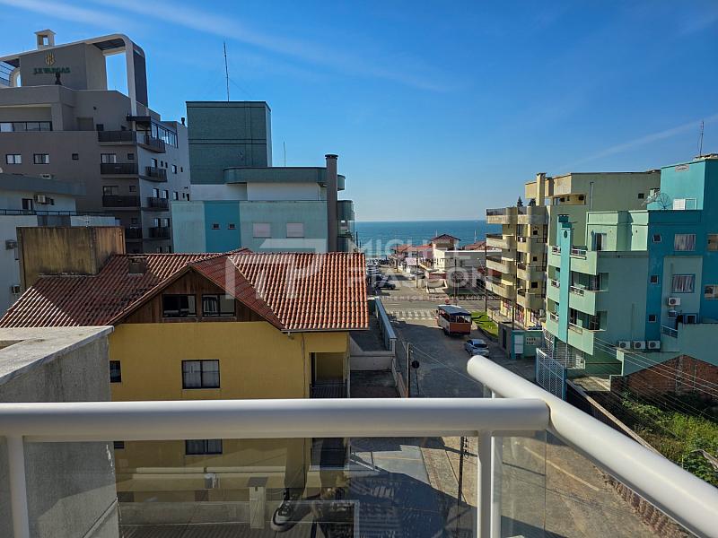Cobertura finamente mobiliada com vista mar na Praia de Bombas - Bombinhas (SC) — foto 17