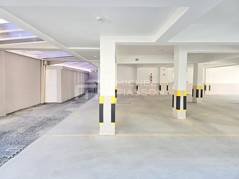 Cobertura finamente mobiliada com vista mar na Praia de Bombas - Bombinhas (SC) — foto 34