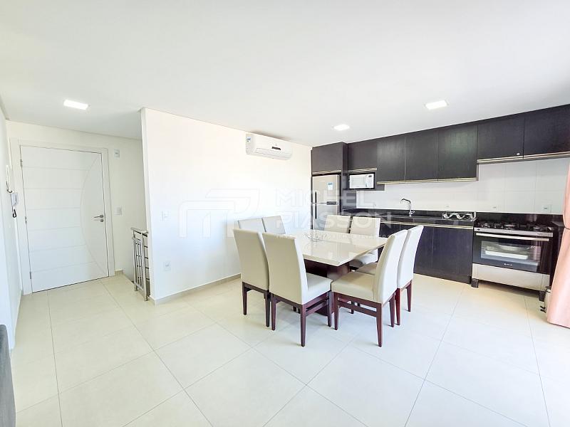 Cobertura duplex a venda na Praia de Bombas - Bombinhas (SC) — foto 7