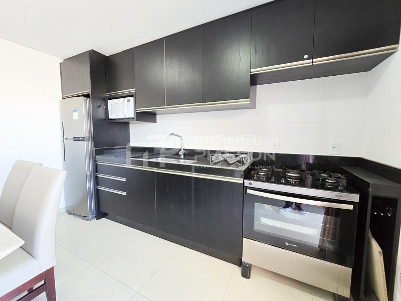 Cobertura duplex a venda na Praia de Bombas - Bombinhas (SC) — foto 4