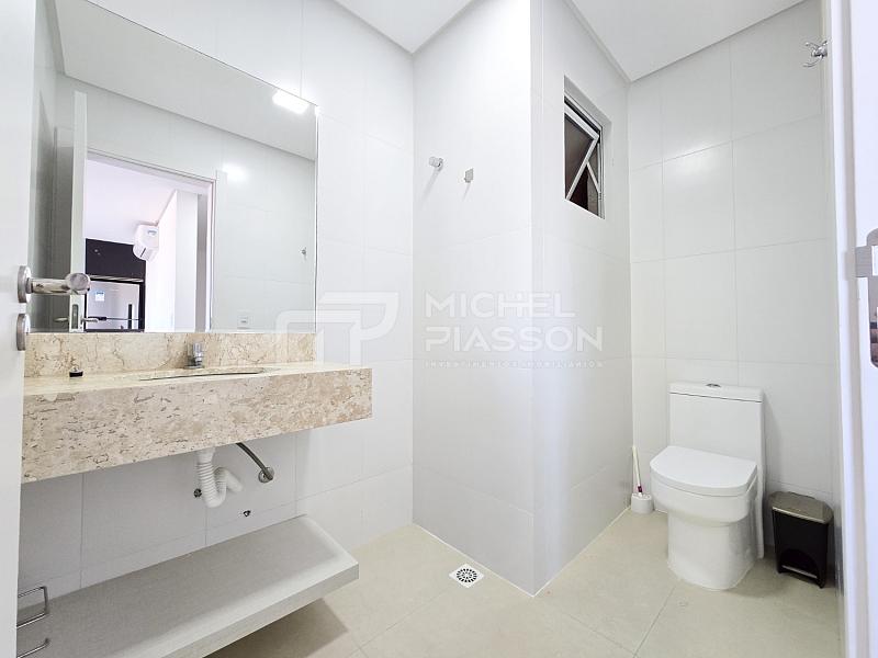 Cobertura duplex a venda na Praia de Bombas - Bombinhas (SC) — foto 6