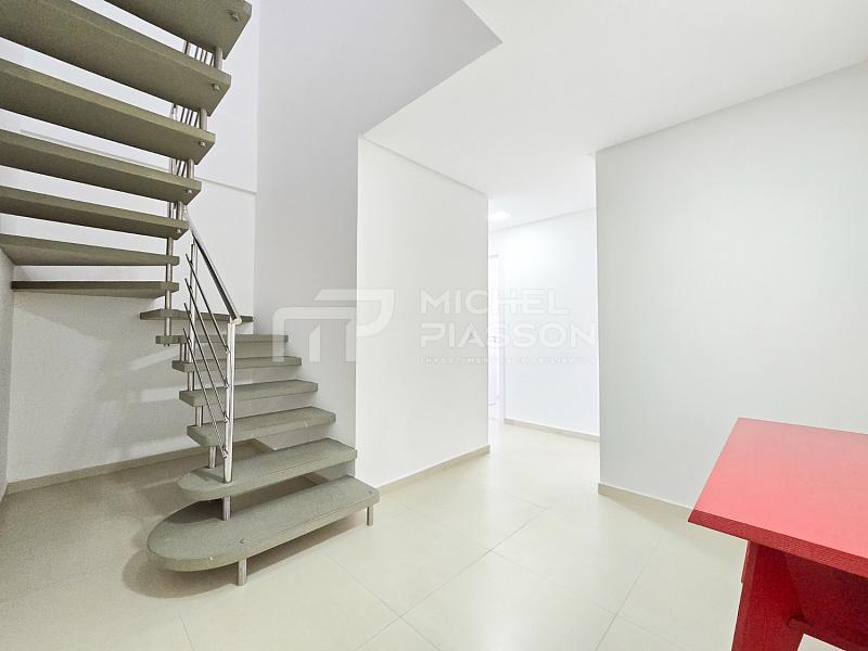 Cobertura duplex a venda na Praia de Bombas - Bombinhas (SC) — foto 8