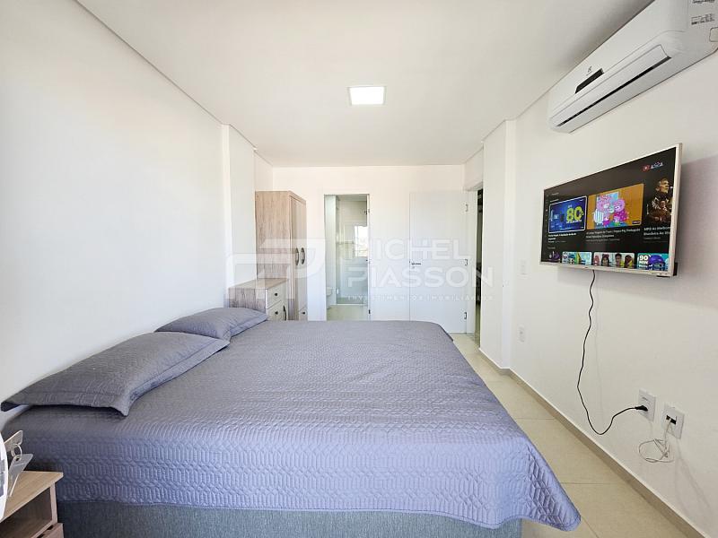 Cobertura duplex a venda na Praia de Bombas - Bombinhas (SC) — foto 9