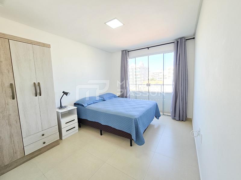 Cobertura duplex a venda na Praia de Bombas - Bombinhas (SC) — foto 11