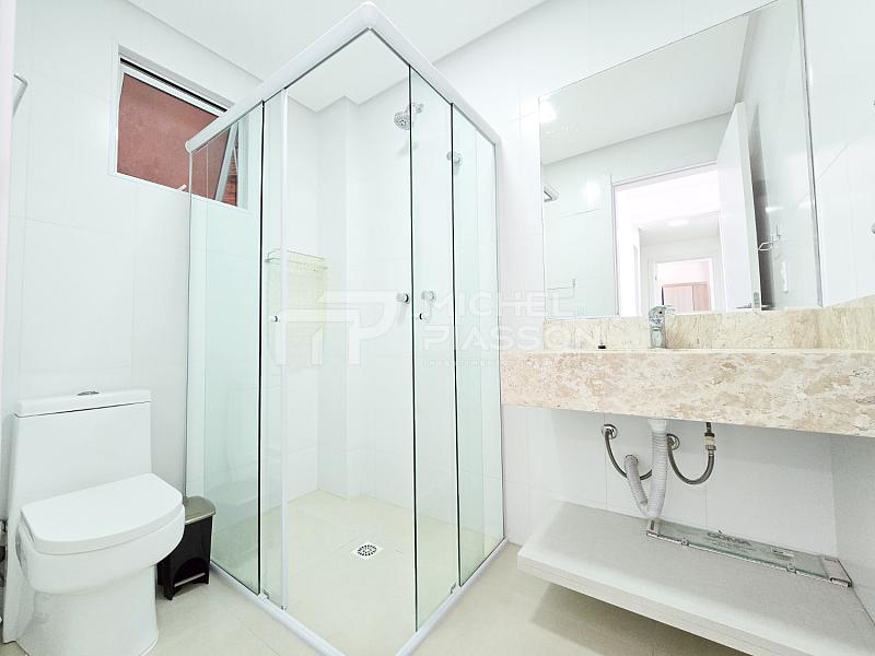 Cobertura duplex a venda na Praia de Bombas - Bombinhas (SC) — foto 12