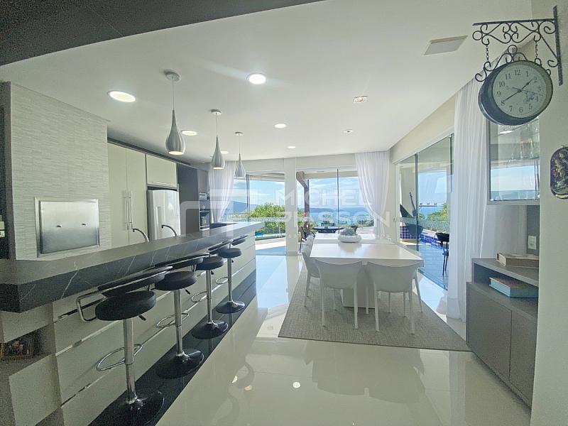 Casa em condomínio fechado na Praia de Bombinhas (SC) — foto 10