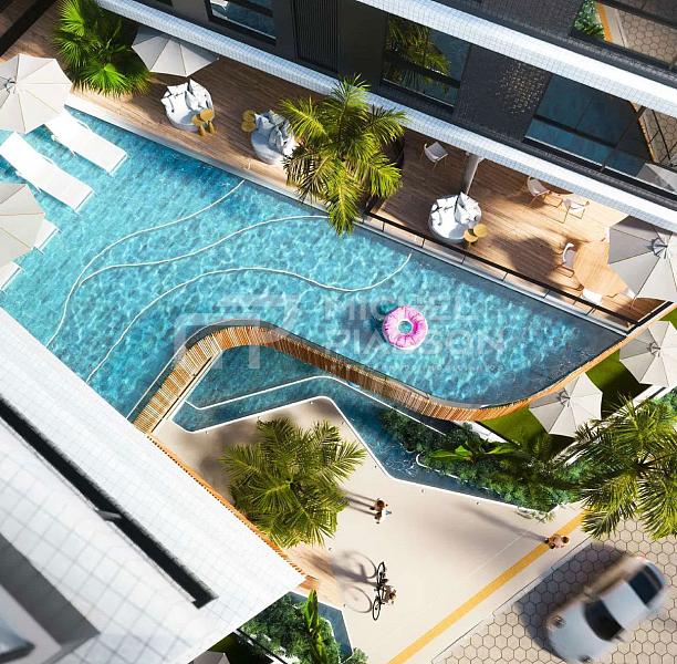 Pré Lançamento na Praia do Mariscal - Bombinhas (SC) — foto 4