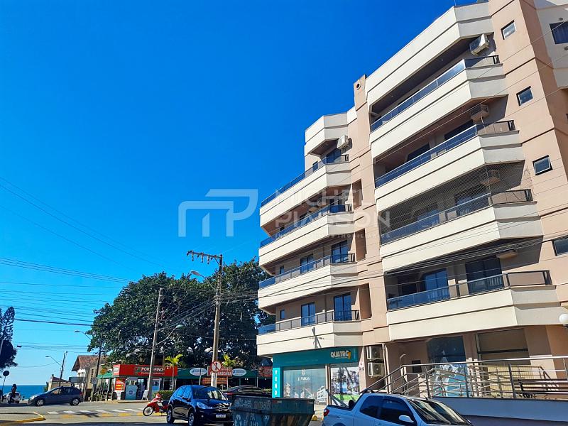 Cobertura com vista mar na Praia de Bombas - Bombinhas (SC) — foto 33