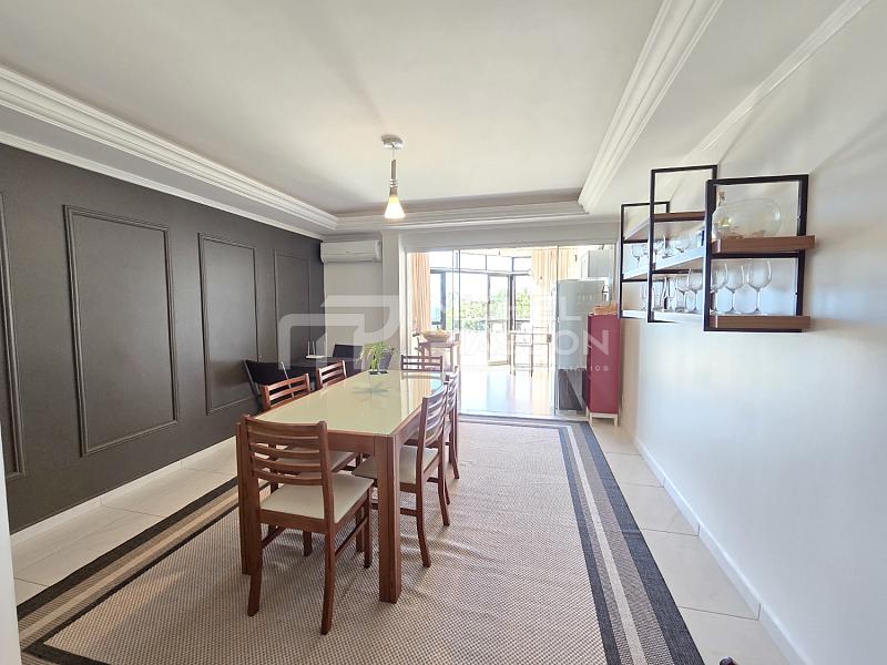 Cobertura com vista mar na Praia de Bombas - Bombinhas (SC) — foto 3