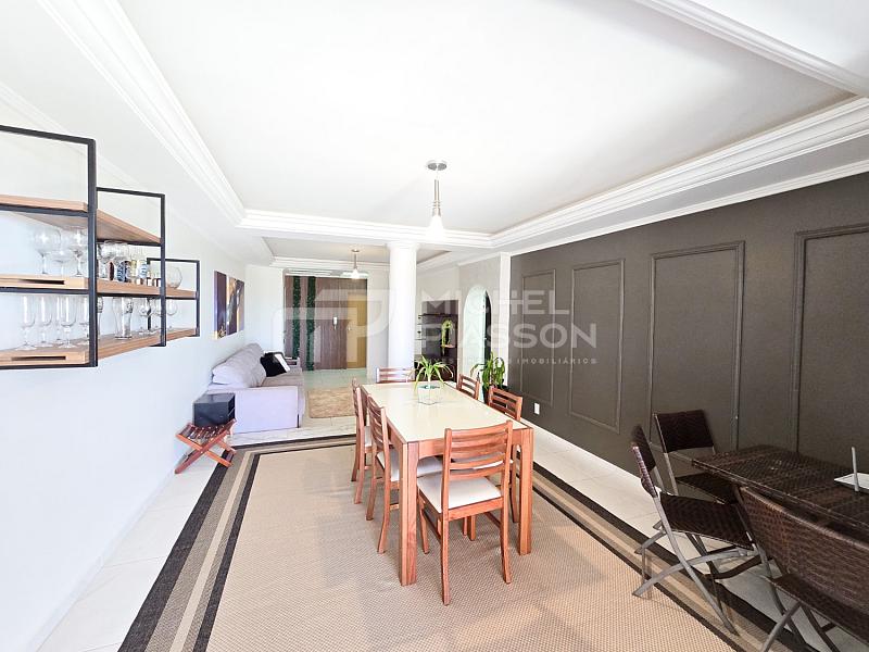 Cobertura com vista mar na Praia de Bombas - Bombinhas (SC) — foto 4