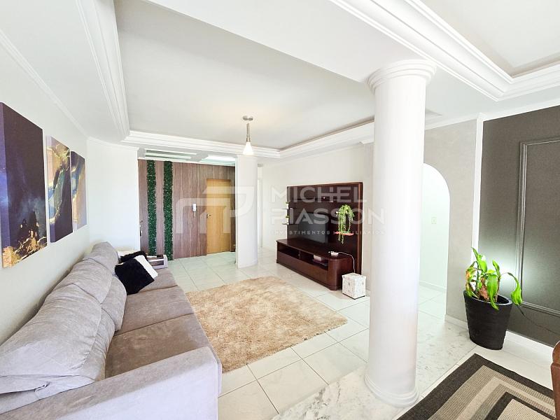 Cobertura com vista mar na Praia de Bombas - Bombinhas (SC) — foto 5