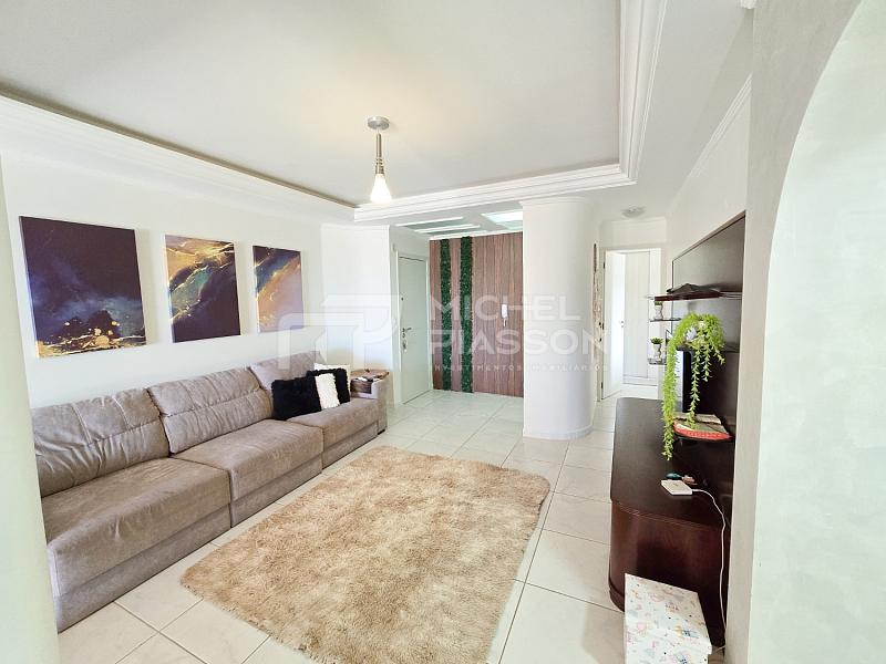 Cobertura com vista mar na Praia de Bombas - Bombinhas (SC) — foto 7