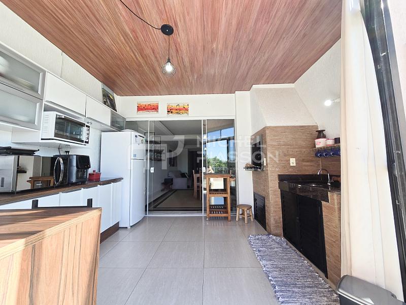 Cobertura com vista mar na Praia de Bombas - Bombinhas (SC) — foto 12