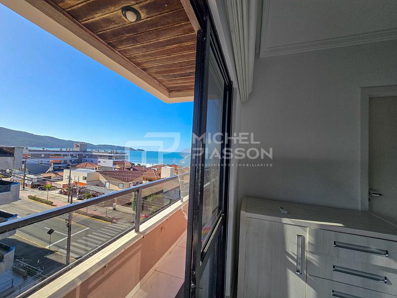 Cobertura com vista mar na Praia de Bombas - Bombinhas (SC) — foto 15