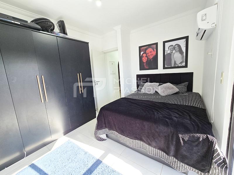 Cobertura com vista mar na Praia de Bombas - Bombinhas (SC) — foto 16