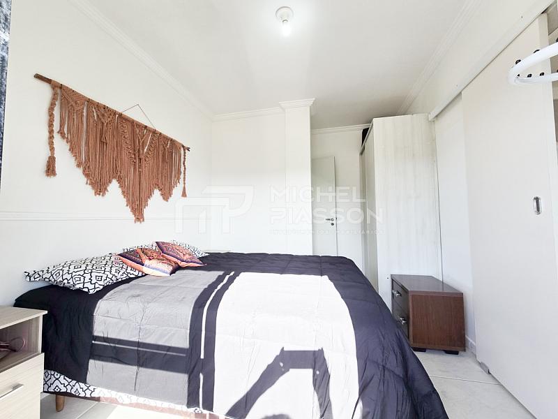 Cobertura com vista mar na Praia de Bombas - Bombinhas (SC) — foto 20