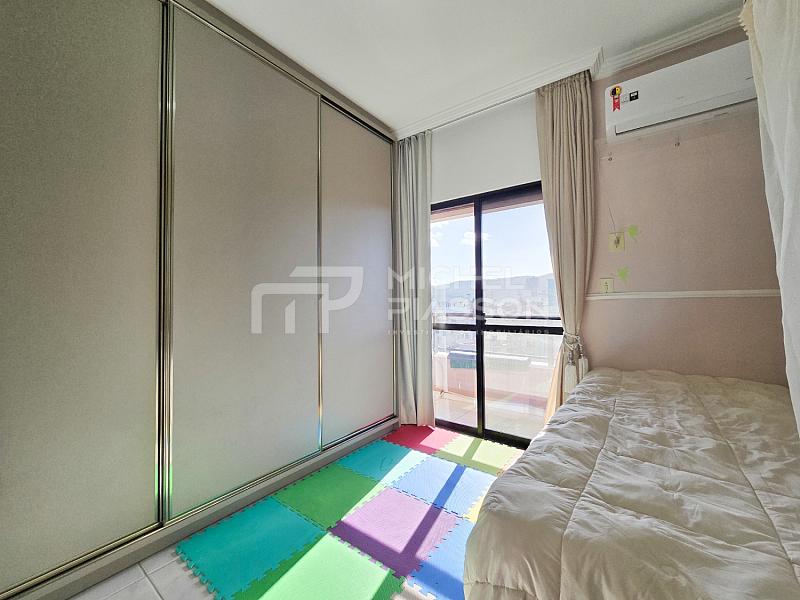 Cobertura com vista mar na Praia de Bombas - Bombinhas (SC) — foto 27