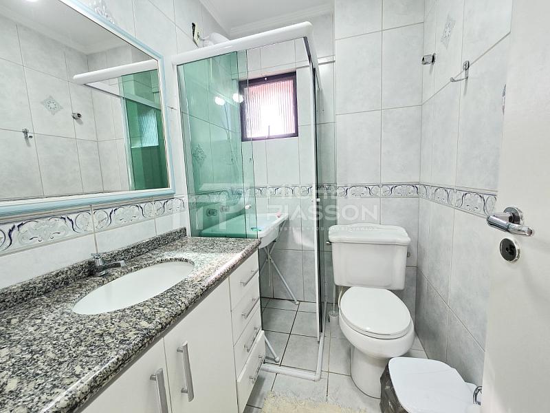 Cobertura com vista mar na Praia de Bombas - Bombinhas (SC) — foto 28