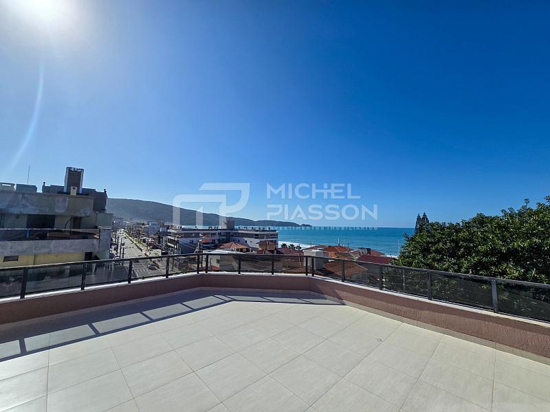 Cobertura com vista mar na Praia de Bombas - Bombinhas (SC) — foto 30