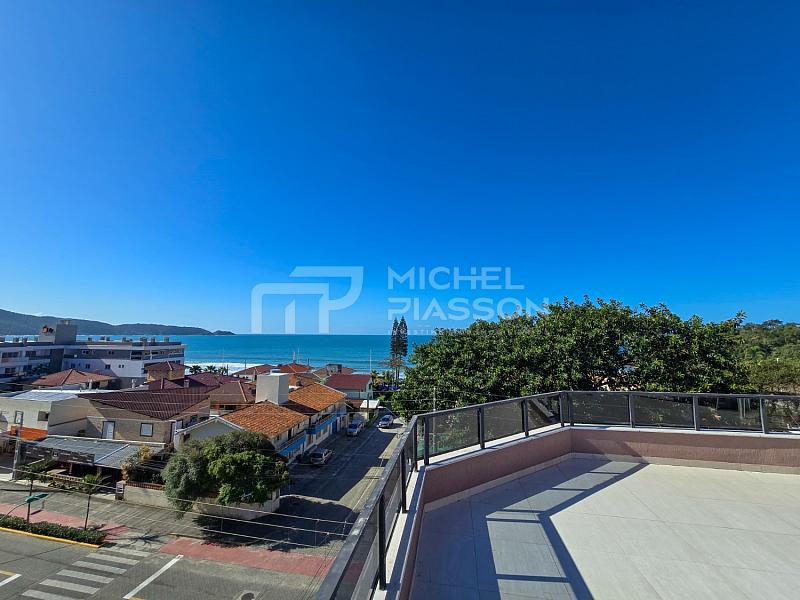 Cobertura com vista mar na Praia de Bombas - Bombinhas (SC) — foto 31