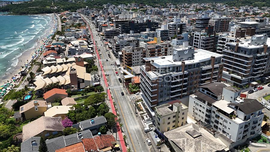 Apartamento novo com 03 quartos no Res. Lumina - Bombinhas — foto 2