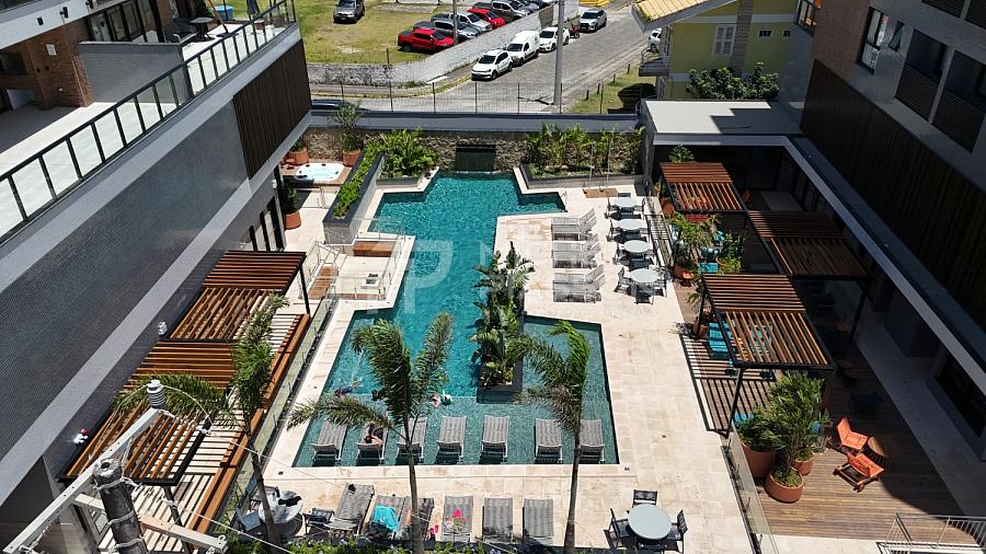 Apartamento de frente com 03 suítes no Res. Lumina — foto 16