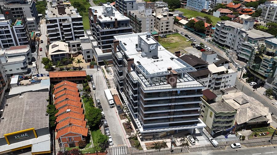 Apartamento de frente com 03 suítes no Res. Lumina — foto 3