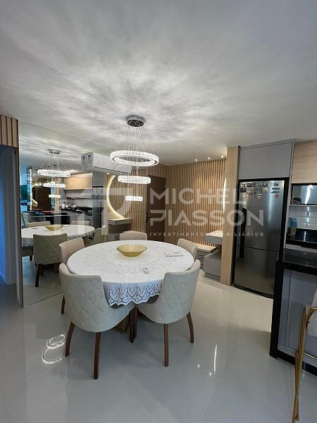Apartamento mobiliado com 03 dormit�rios � venda em Bombas | Bombinhas/SC 1