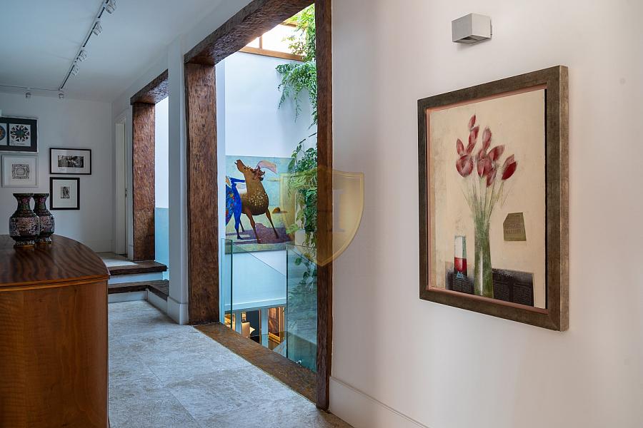 Casa no bairro Santa Tereza — foto 4