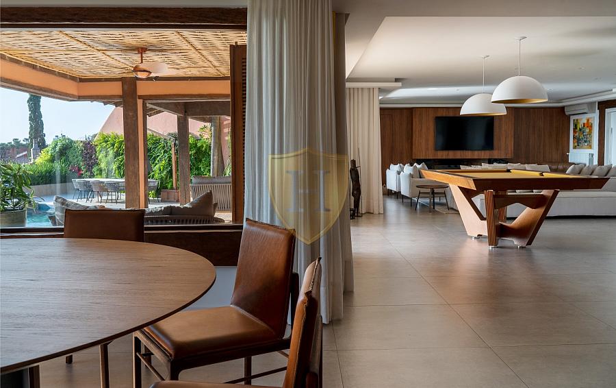 Casa no bairro Santa Tereza — foto 28