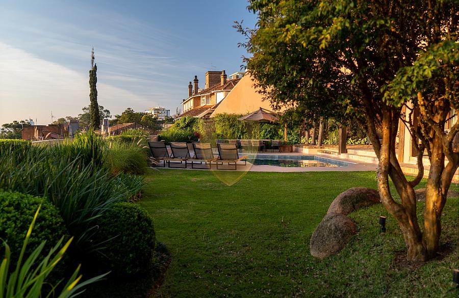 Casa no bairro Santa Tereza — foto 39