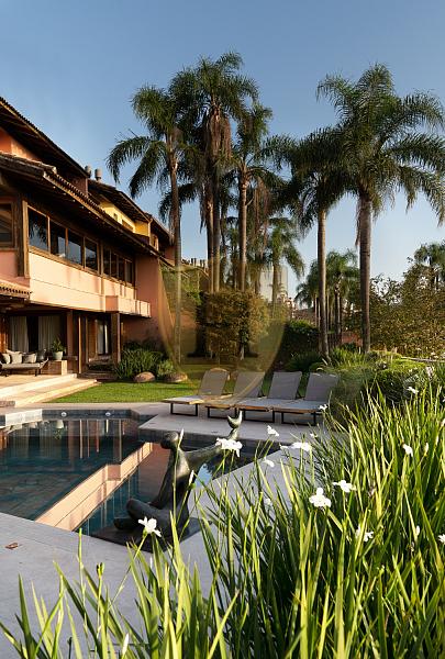 Casa no bairro Santa Tereza — foto 43