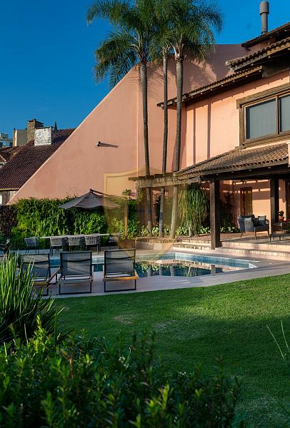 Casa no bairro Santa Tereza — foto 70