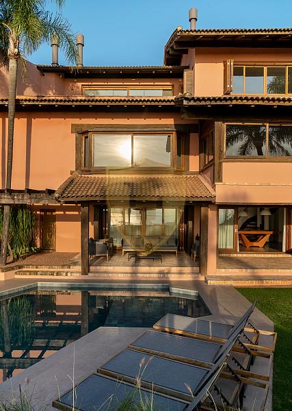 Casa no bairro Santa Tereza — foto 78