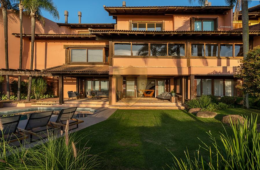 Casa no bairro Santa Tereza — foto 77