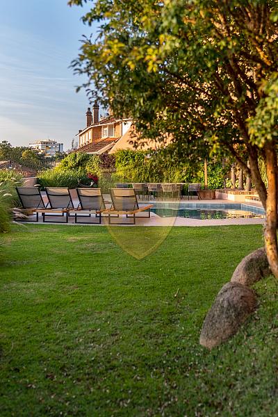 Casa no bairro Santa Tereza — foto 76