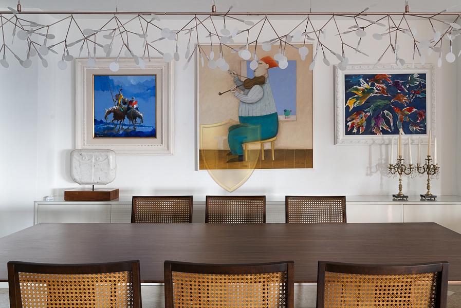 Casa no bairro Santa Tereza — foto 47