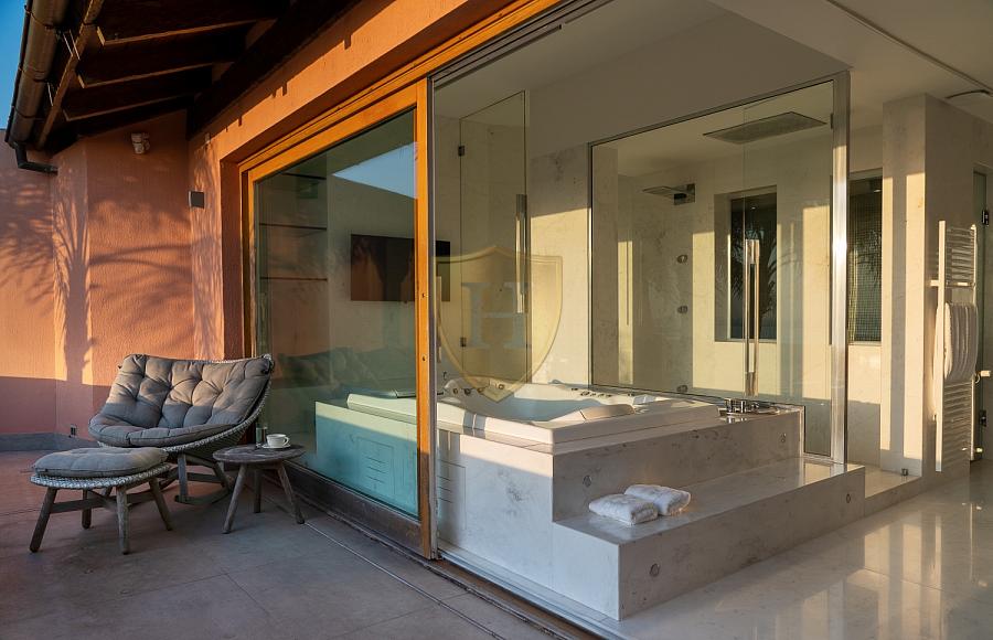 Casa no bairro Santa Tereza — foto 71