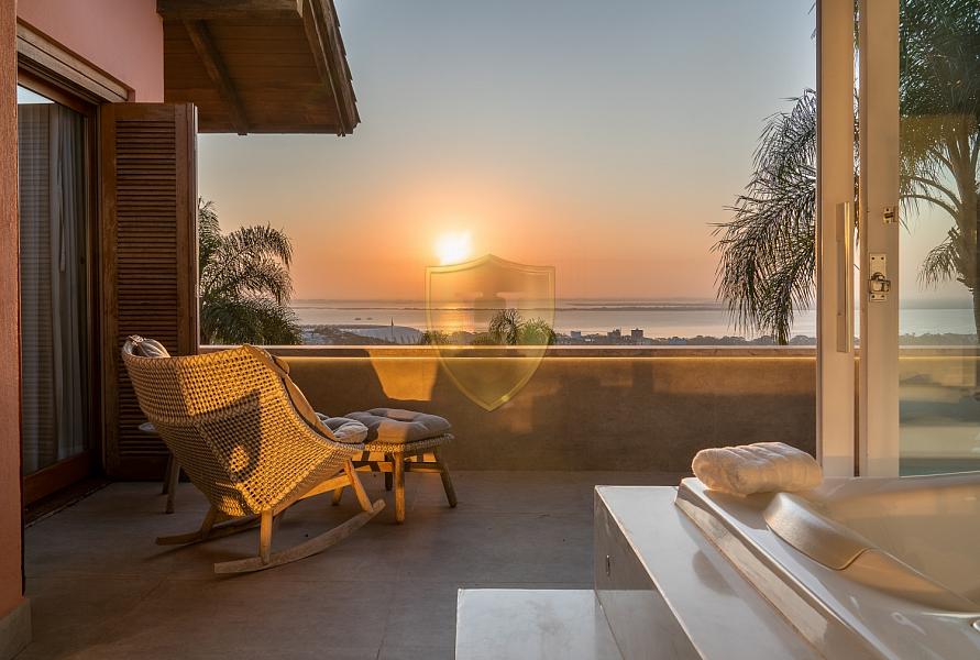 Casa no bairro Santa Tereza — foto 72