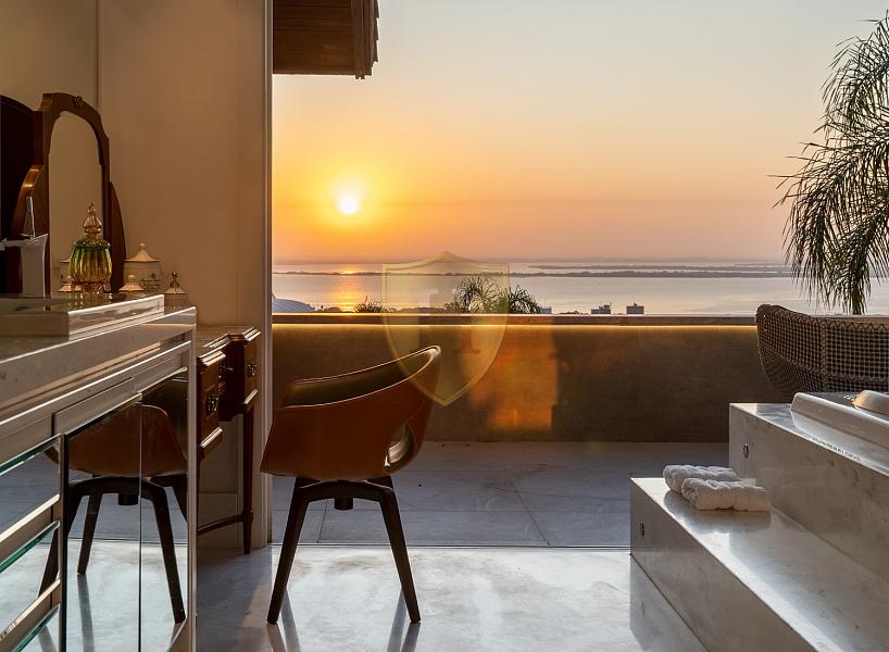 Casa no bairro Santa Tereza — foto 82