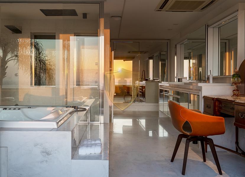 Casa no bairro Santa Tereza — foto 74