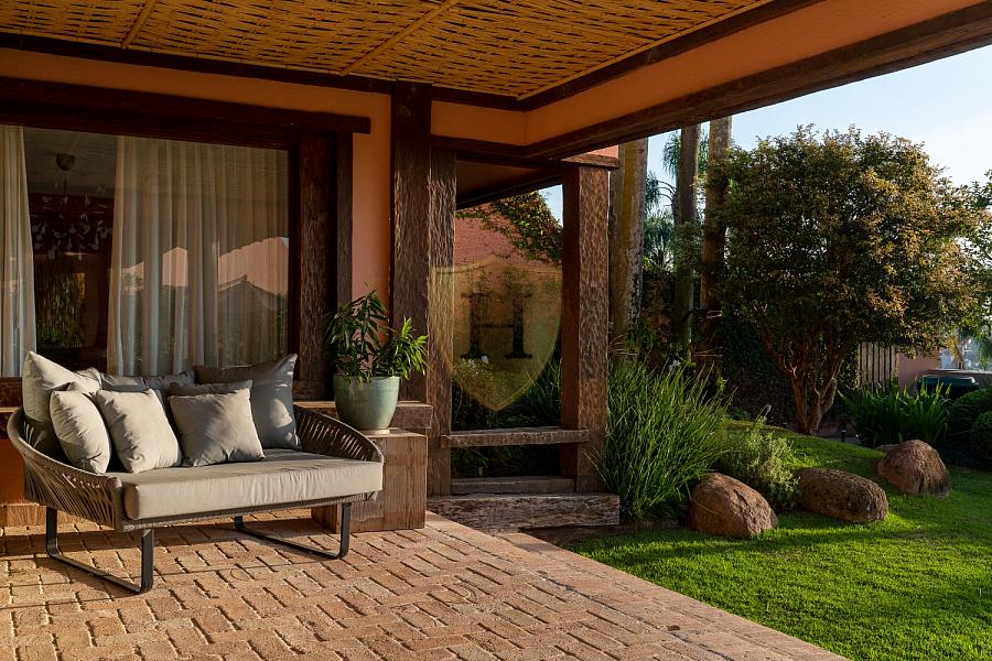 Casa no bairro Santa Tereza — foto 81