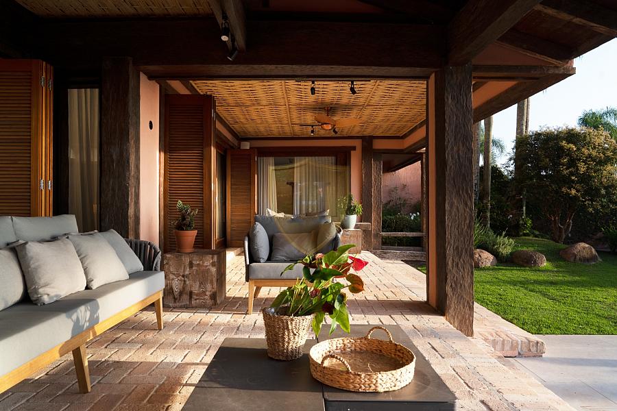 Casa no bairro Santa Tereza — foto 75